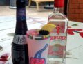 Brambley Cocktail The Floodgate
